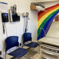 Obtaining Emergency Medical Care in North Central Texas