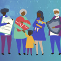 Understanding the Availability of Medical Care for Different Age Groups in North Central Texas