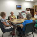 Support Groups and Resources for Patients with Chronic Illnesses in North Central Texas