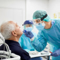 Finding Specialized Doctors and Medical Professionals in North Central Texas