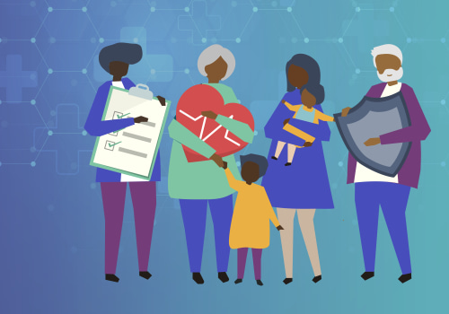 Gender Disparities in Medical Care Access in North Central Texas