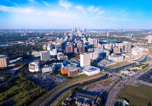 What Types of Medical Services are Available in North Central Texas?