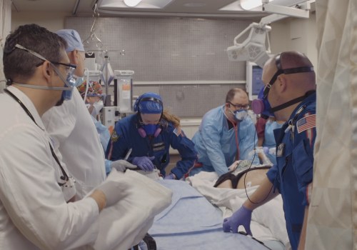 Emergency Medical Care in North Central Texas: What You Need to Know