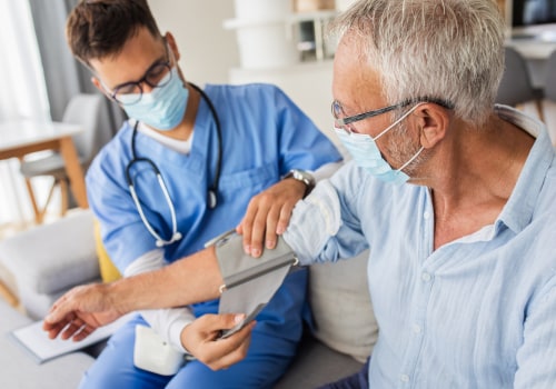 Accessing Medical Care for Individuals with Chronic Illnesses in North Central Texas