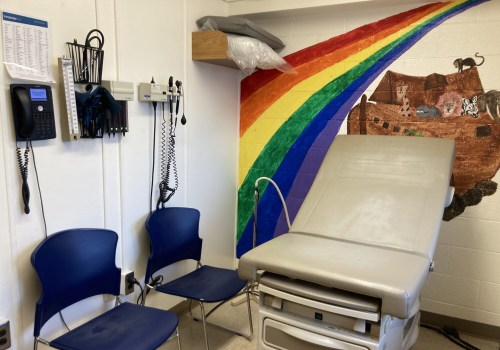 Obtaining Emergency Medical Care in North Central Texas