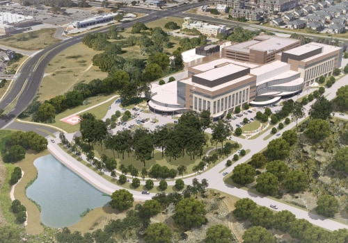 The State Of Medical Care In North Central Texas: A Comprehensive Overview