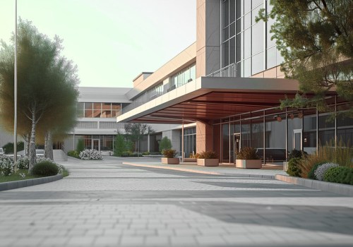 Why New Neighborhood Developments Can Influence Medical Care Availability More Than Expected