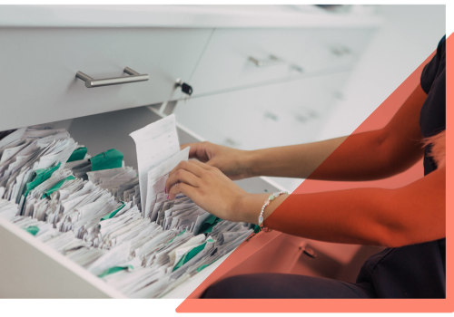 How to Obtain and Transfer Medical Records in North Central Texas