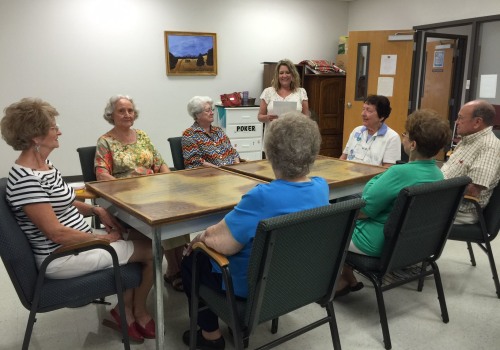 Support Groups and Resources for Patients with Chronic Illnesses in North Central Texas