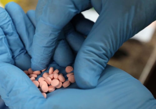 Comparing Prescription Drug Prices in North Central Texas