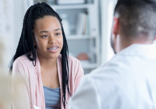 Accessing Medical Care for Mental Health Conditions in North Central Texas