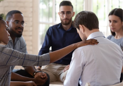 Substance Abuse Treatment Programs and Resources in North Central Texas