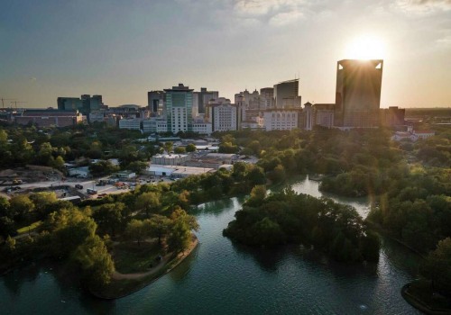 What is the Average Cost of a Doctor's Visit in North Central Texas?