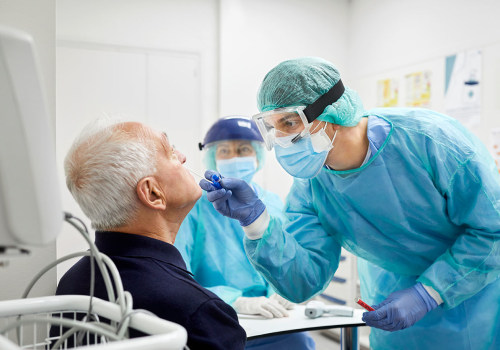 Finding Specialized Doctors and Medical Professionals in North Central Texas